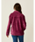 Carve Designs Hudson Stretch Cord Shacket-Nirvana