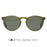 Otis Omar X Sunglasses-Eco Forest/Grey