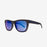 Electric 12 Sunglasses-Matte Black/Blue Polar Pro