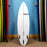 Pyzel Radius Prime PU/Poly 5'10"