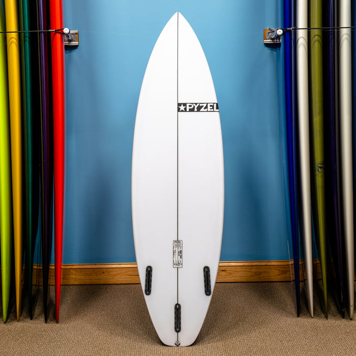 Pyzel Radius Prime PU/Poly 5'10"