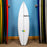 Pyzel Radius Prime PU/Poly 5'10"