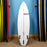 Pyzel Radius Prime PU/Poly 6'0"