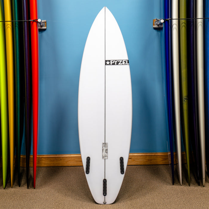 Pyzel Radius Prime PU/Poly 6'0"