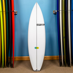 Pyzel Radius Prime PU/Poly 6'2"