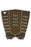 VEIA JJF Squash Tail Pro Traction Pad-Coyote/White