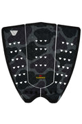 VEIA x Florence JJF Round Tail Pro Traction Pad-Night Camo