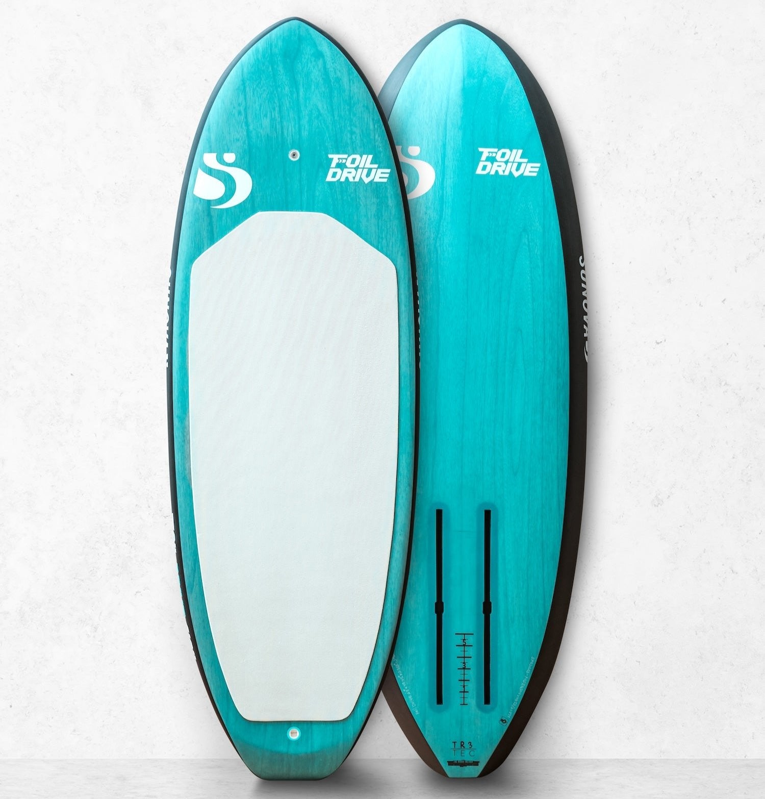 SUNOVA x Foil Drive Foilboard – REAL Watersports