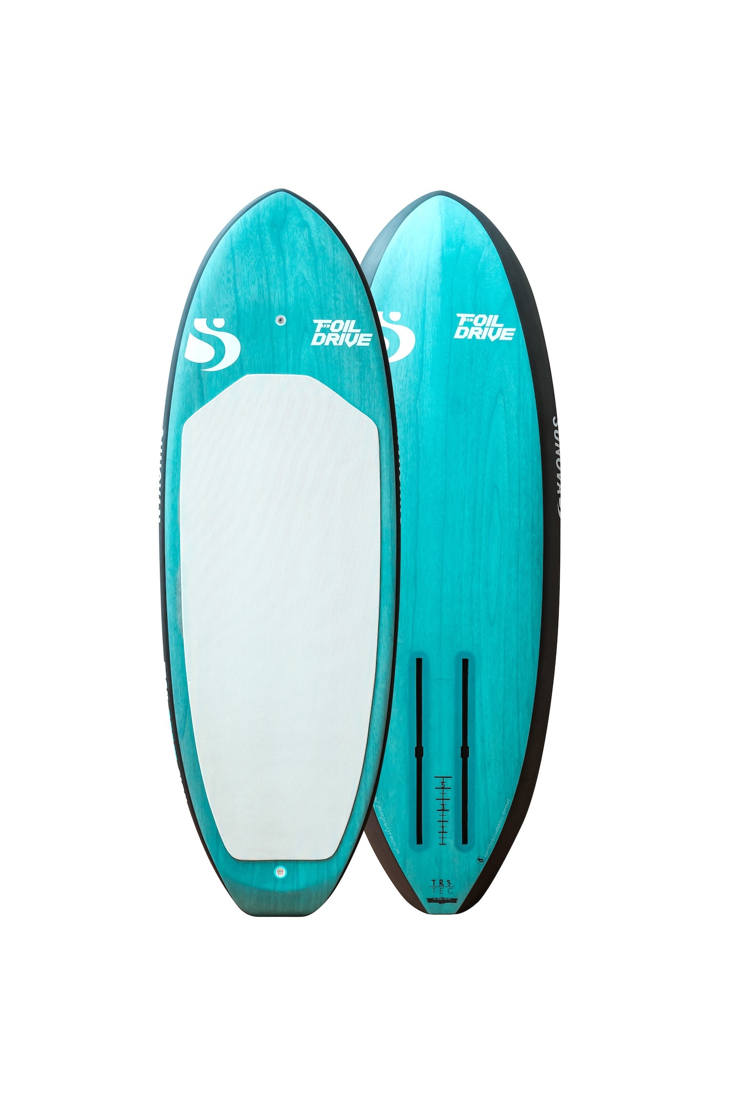 SUNOVA x Foil Drive Foilboard – REAL Watersports