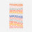 Slowtide Joplin Turkish Towel-Multi