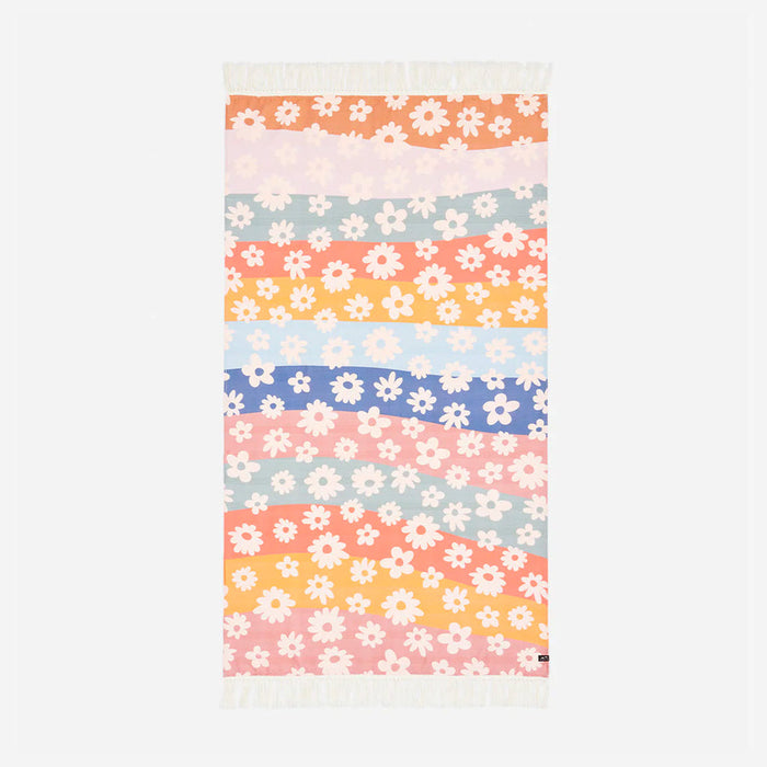 Slowtide Joplin Turkish Towel-Multi