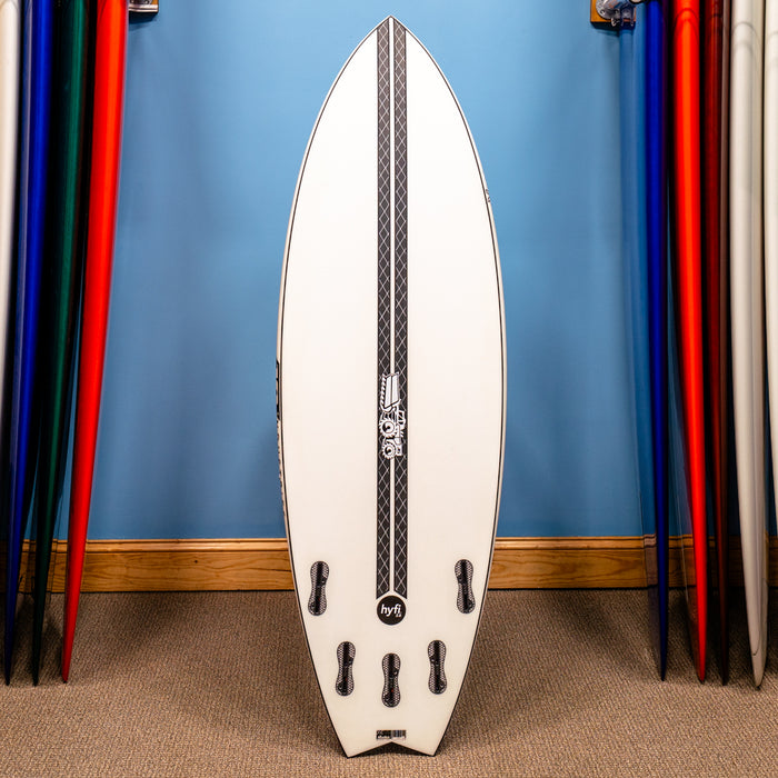 JS Sub Xero Youth EPS/Epoxy 5'2"