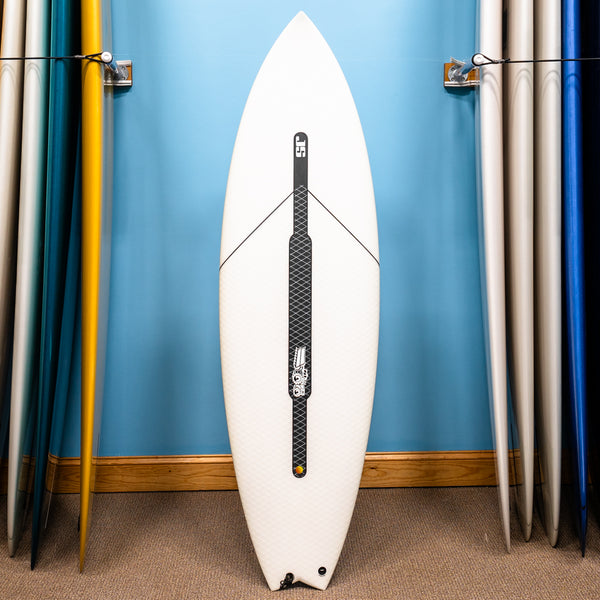 【新品】JSサーフボードBlackBaron 2.1 PEModel 5'6 新品】JSサーフボードBlackBaron 2.1 PEModel 5'6 Black Baron