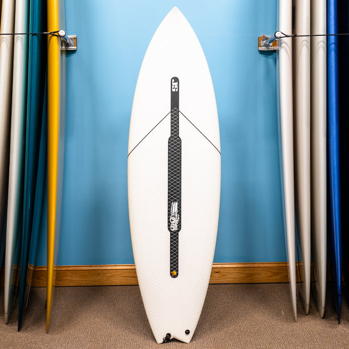 【新品】JSサーフボードBlackBaron 2.1 PEModel 5'6 新品】JSサーフボードBlackBaron 2.1 PEModel 5'6 JS INDUSTRIES