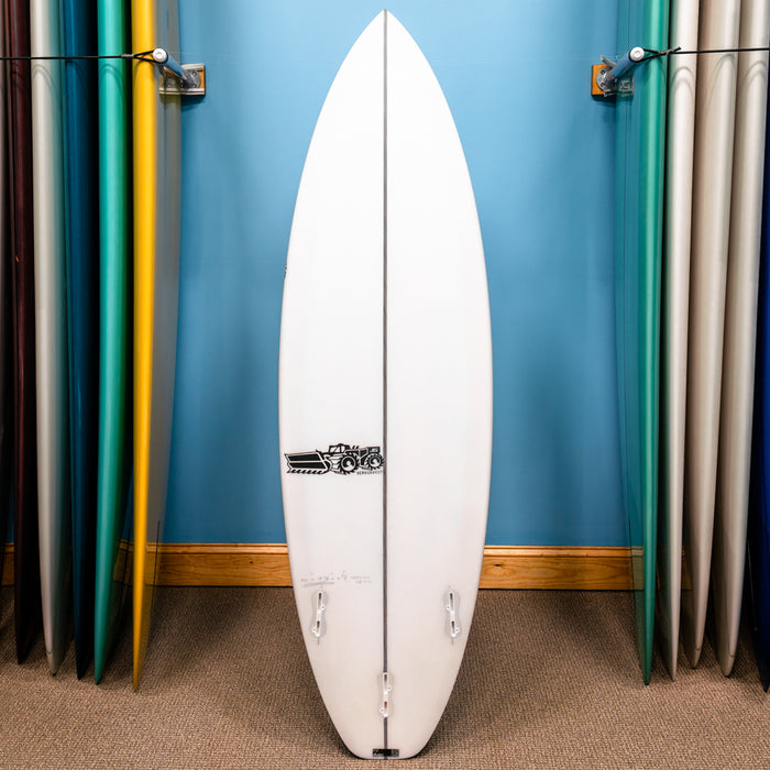 JS Xero Gravity PU/Poly 5'10" Default Title