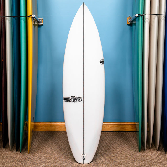 JS Xero Gravity PU/Poly 5'10" Default Title