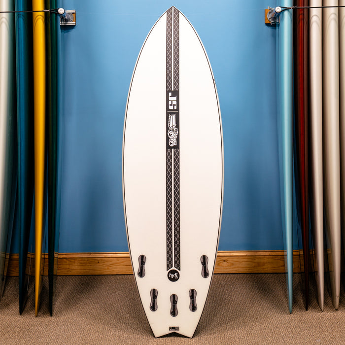 JS Industries Sub Xero HYFI 2.0 5'10 x 20 ⅞ x 2 13/16