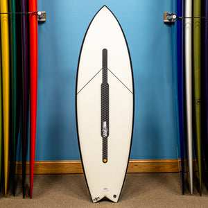 JS Black Baron HYFI 2.0 5'7"