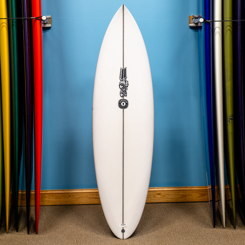 JS Schooner — REAL Watersports