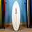 JS Schooner PU/Poly 5'8"