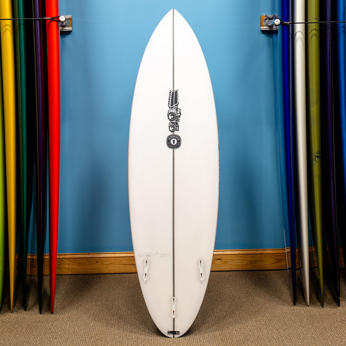 JS Schooner PU/Poly 5'8"