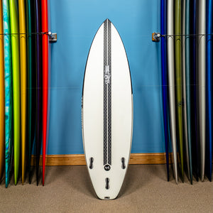 JS Xero HYFI 2.0 6'0" — Alternate View