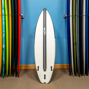 JS Xero HYFI 2.0 6'1" — Alternate View