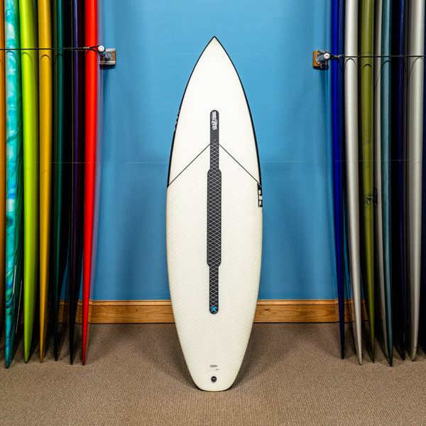 ◆◆ JS XERO hyfi2.0 5’10” EPS 2022 ◆◆ JS Xero HYFI 2.0 5'7