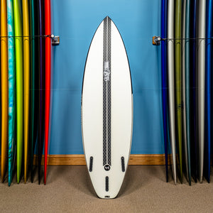JS Xero HYFI 2.0 6'3" — Alternate View