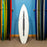Actual Board: JS Xero HYFI 2.0 6'3" — 37.8L