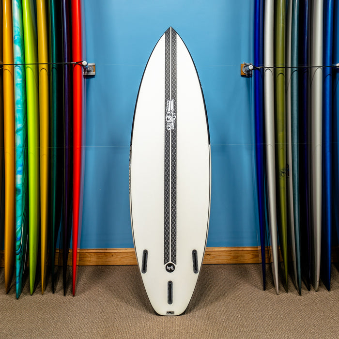 JS Xero HYFI 2.0 6'4