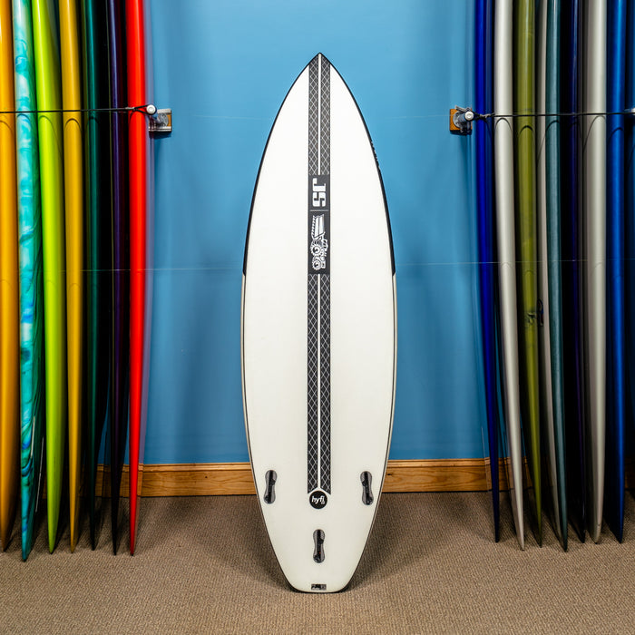 フジバロウさん専用Js XERO　6'0 hyfi 2.0 JS Xero HYFI 2.0 6'2