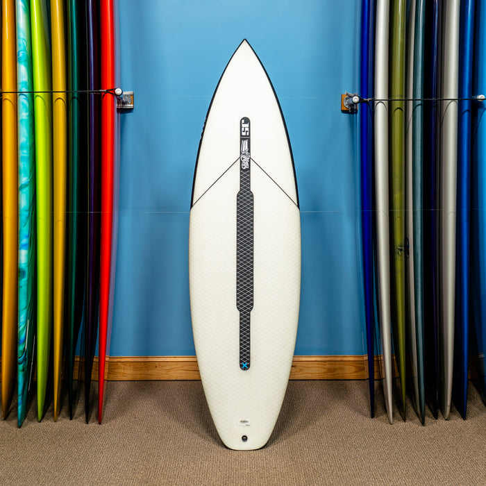 フジバロウさん専用Js XERO　6'0 hyfi 2.0 JS Xero HYFI 2.0 6'3