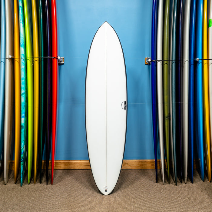 JS INDUSTRIES サーフボード エルバロン PE モデル 6'10