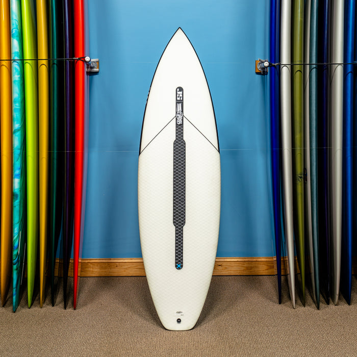 JS Industries Sub Xero HYFI 2.0 5'10 x 20 ⅞ x 2 13/16