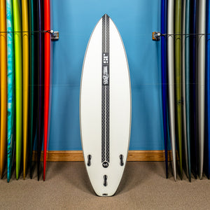 JS Xero Gravity HYFI 2.0 6'2" — Alternate View