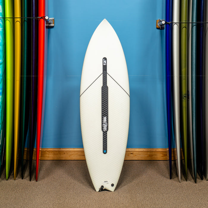 【新品】JSサーフボードBlackBaron 2.1 PEModel 5'6 JS INDUSTRIES ジェイエスインダストリー BLACK BARON 2.1