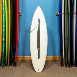 Actual Board: JS Xero Gravity HYFI 2.0 6'0" — 32L