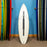 Actual Board: JS Xero Gravity HYFI 2.0 6'0" — 32L