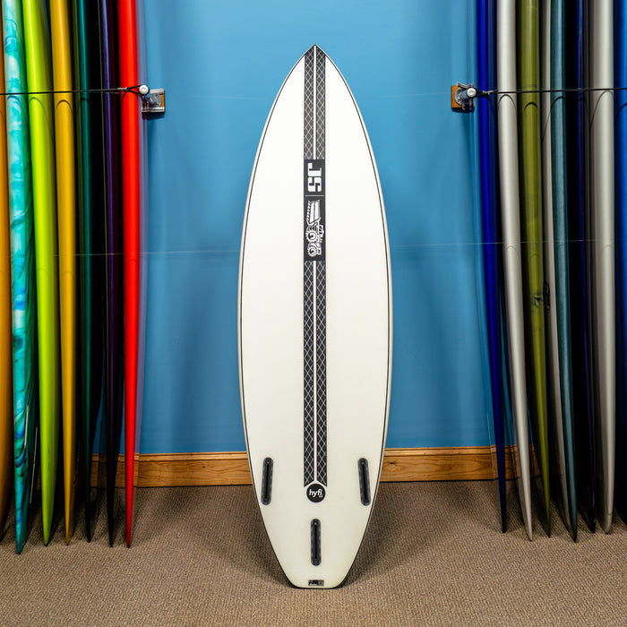 JS Xero Gravity HYFI 2.0 6'0