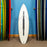 Actual Board: JS Xero Gravity HYFI 2.0 6'0" — 32L