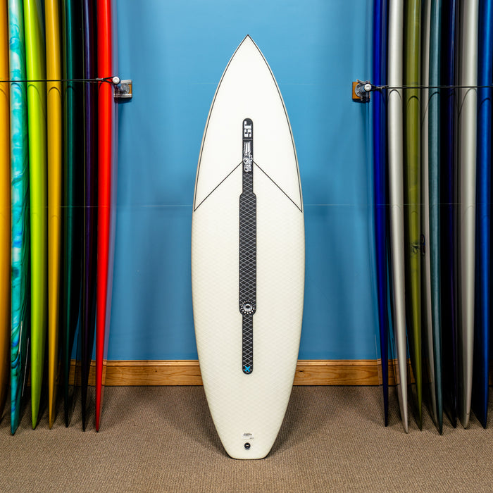 JS Xero Gravity HYFI 2.0 6'0