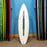 Actual Board: JS Xero Gravity HYFI 2.0 6'0" — 32.7L