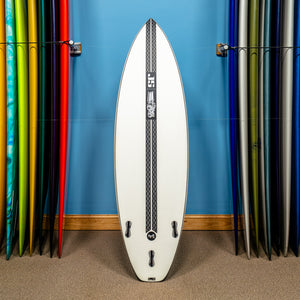 JS Xero Gravity HYFI 2.0 6'2" — Alternate View