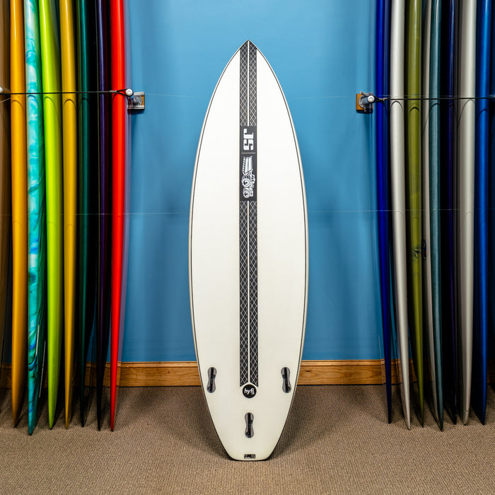 JS Xero Gravity HYFI 2.0 6'4