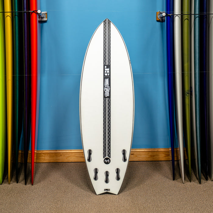 Buy the JS Industries Sub Xero HYFI 2.0 5ft 10in Surfboard