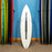 Actual Board: JS Xero Gravity HYFI 2.0 6'1" — 33.6L