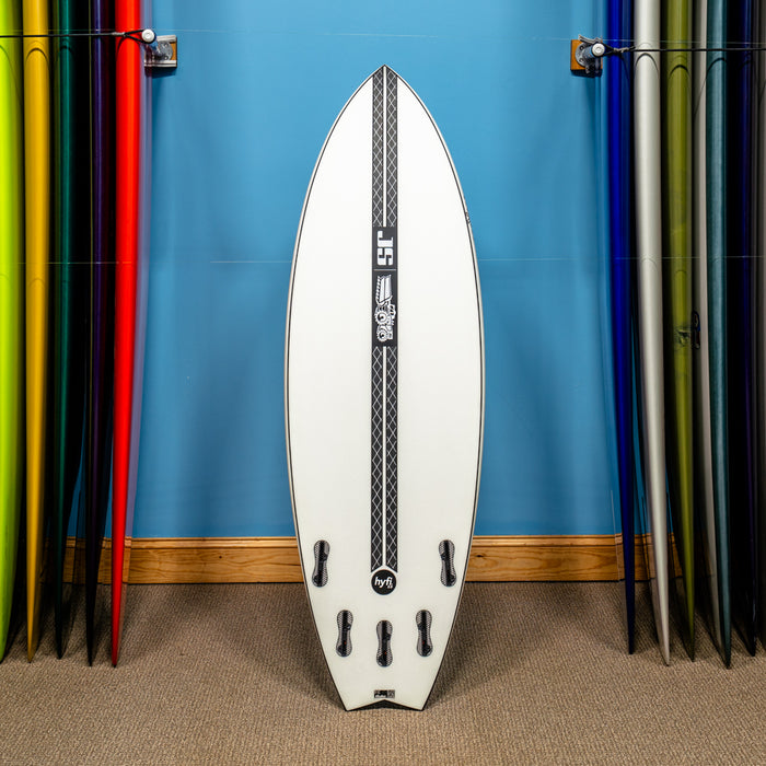 JS Sub Xero HYFI 2.0 5'3"