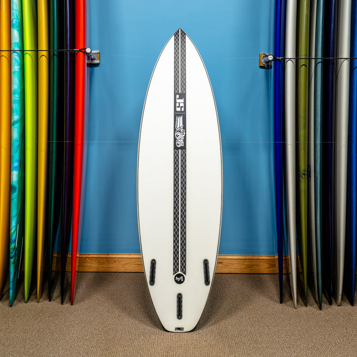 JS Xero Gravity HYFI 2.0 6'0