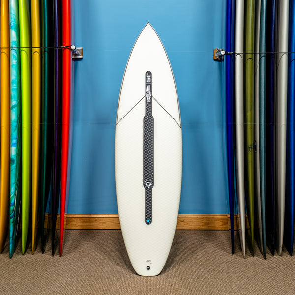 JS Xero Gravity HYFI 2.0 6'0